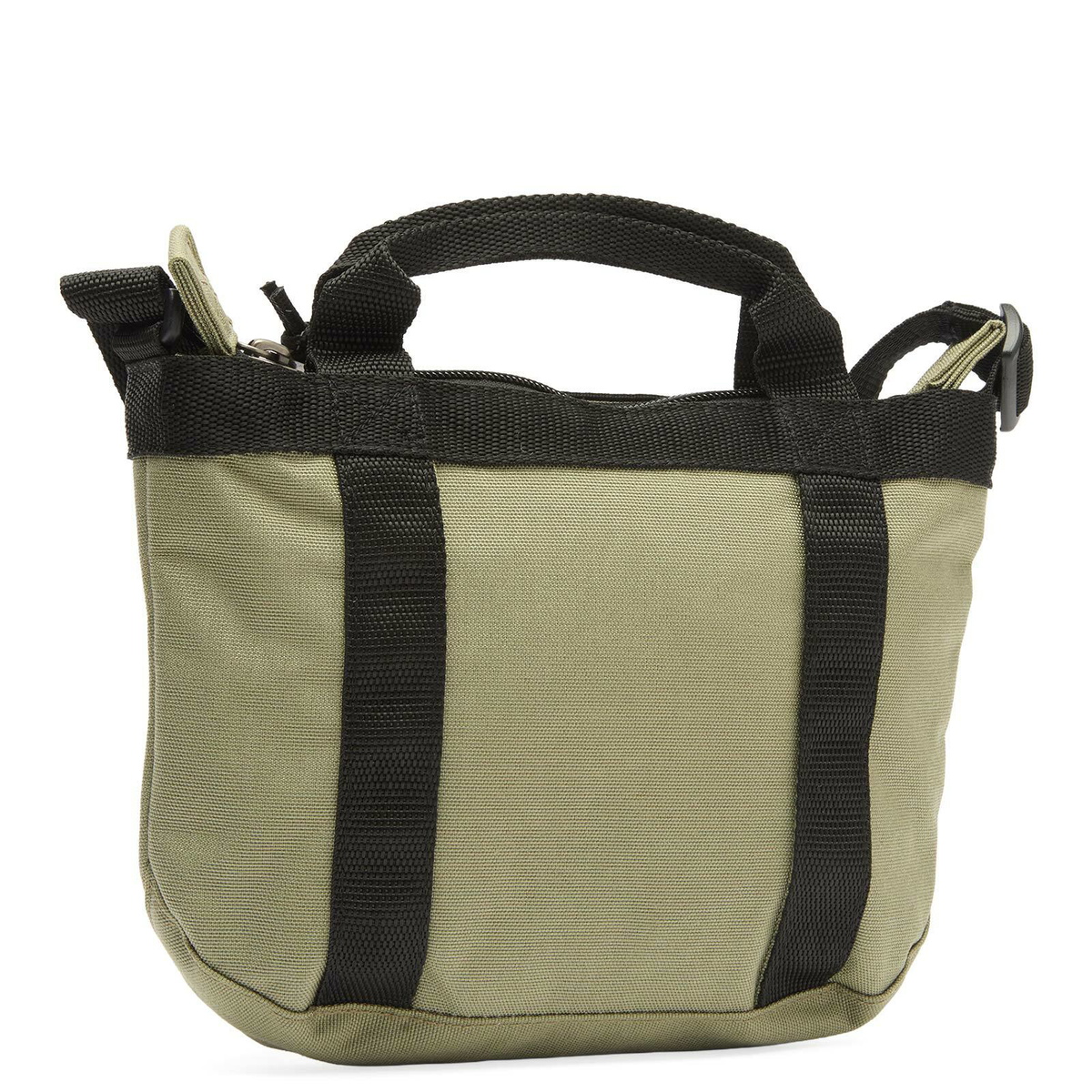 Eastpak Mini Travel Tote Bag in Sage Green 