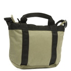 Eastpak Mini Travel Tote Bag in Sage Green 
