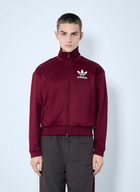 adidas by Wales Bonner Track Zip-Up Sweatshirt