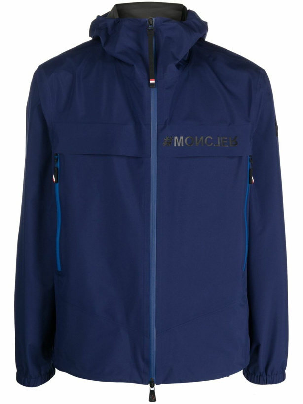 Photo: MONCLER GRENOBLE - Shipton Jacket