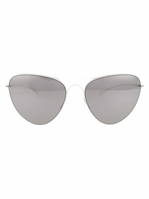 Photo: Mykita Mmesse015 Sunglasses