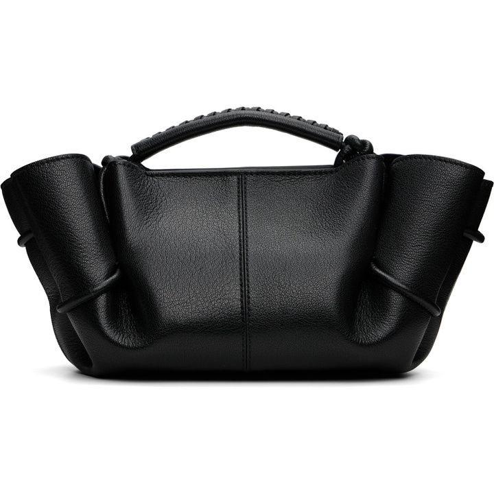 Photo: HEREU Black Arta Mini Bag