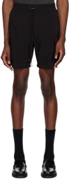 Represent Black 247 Shorts