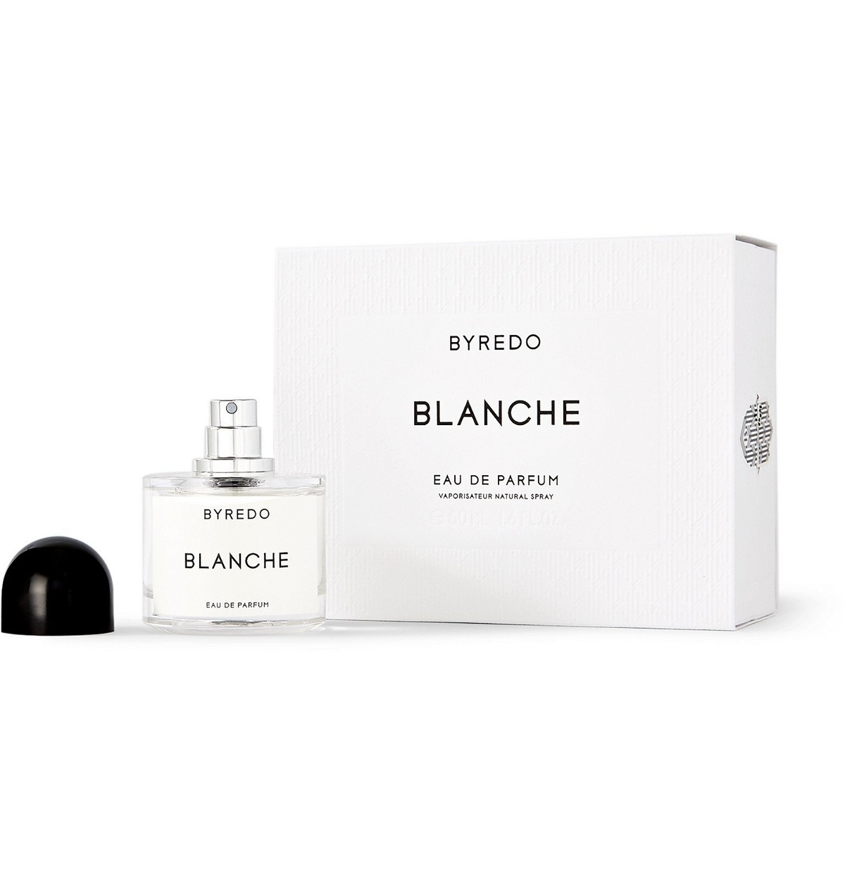 Byredo - Eau de Parfum - Blanche, 100ml - Colorless Byredo