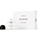 Byredo - Eau de Parfum - Blanche, 100ml - Colorless