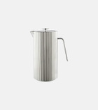 Georg Jensen Bernadotte coffee press by Sigvard Bernadotte