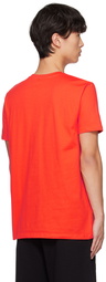 A.P.C. Red VPC T-Shirt