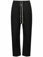 RICK OWENS Bela Drawstring Pants