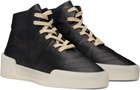 Fear of God Black Basketball Sneakers