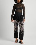 Róhe Womens Top in Black