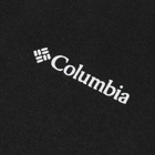 Columbia Men's North Cascades T-Shirt in Black/White