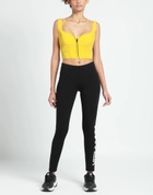 Stella Mccartney Womens Top in Yellow