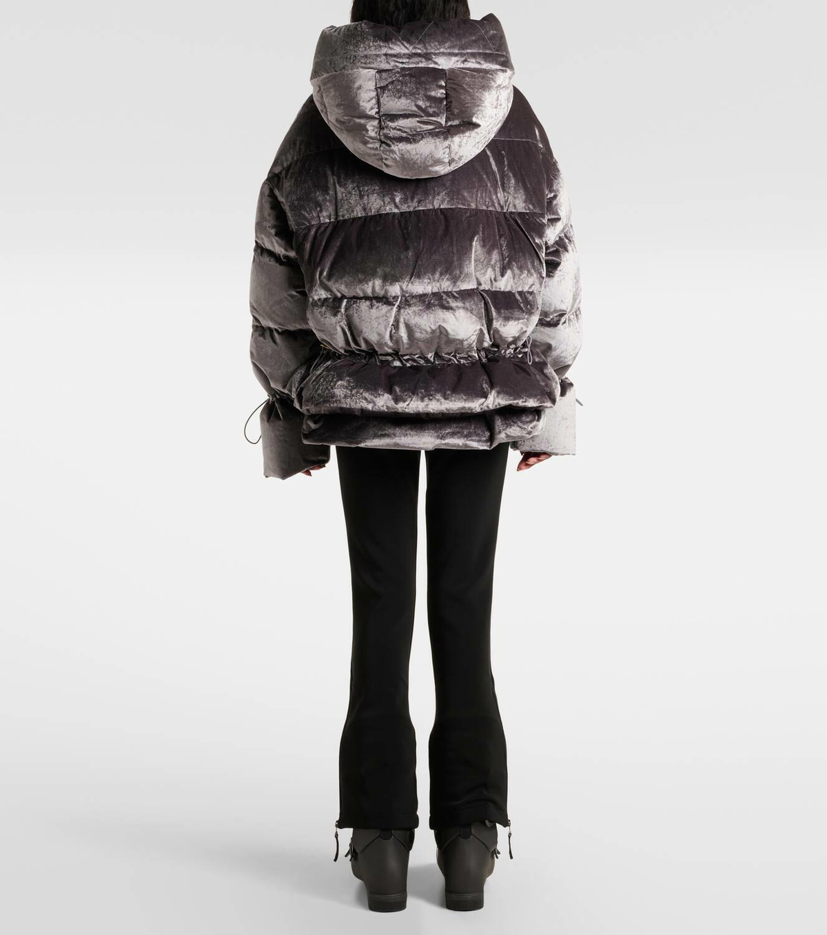 Jet Set Margot down jacket