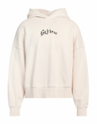 Barrow Mens Sweatshirt Cream