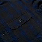 Filson Checked Scout Shirt