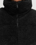Ugg  Emmalyn Uggfluff Puffer Jacket Black Down & Puffer Jackets