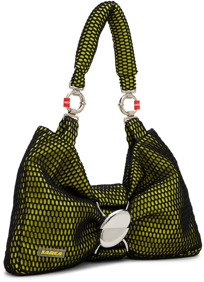 Ancuta sarca バッグ