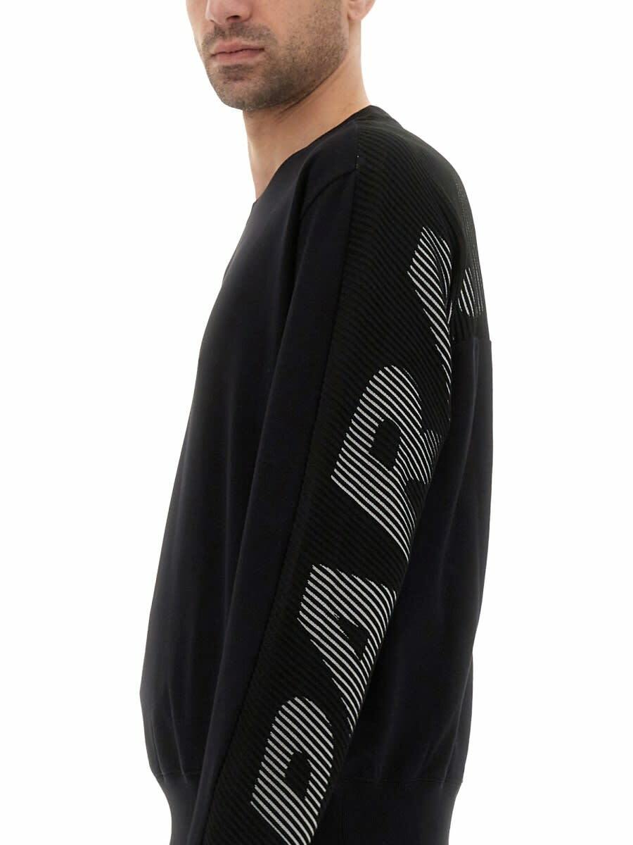 Parajumpers Sweatshirt skein