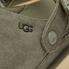 UGG Women's Goldenstar Clog in Moss Green