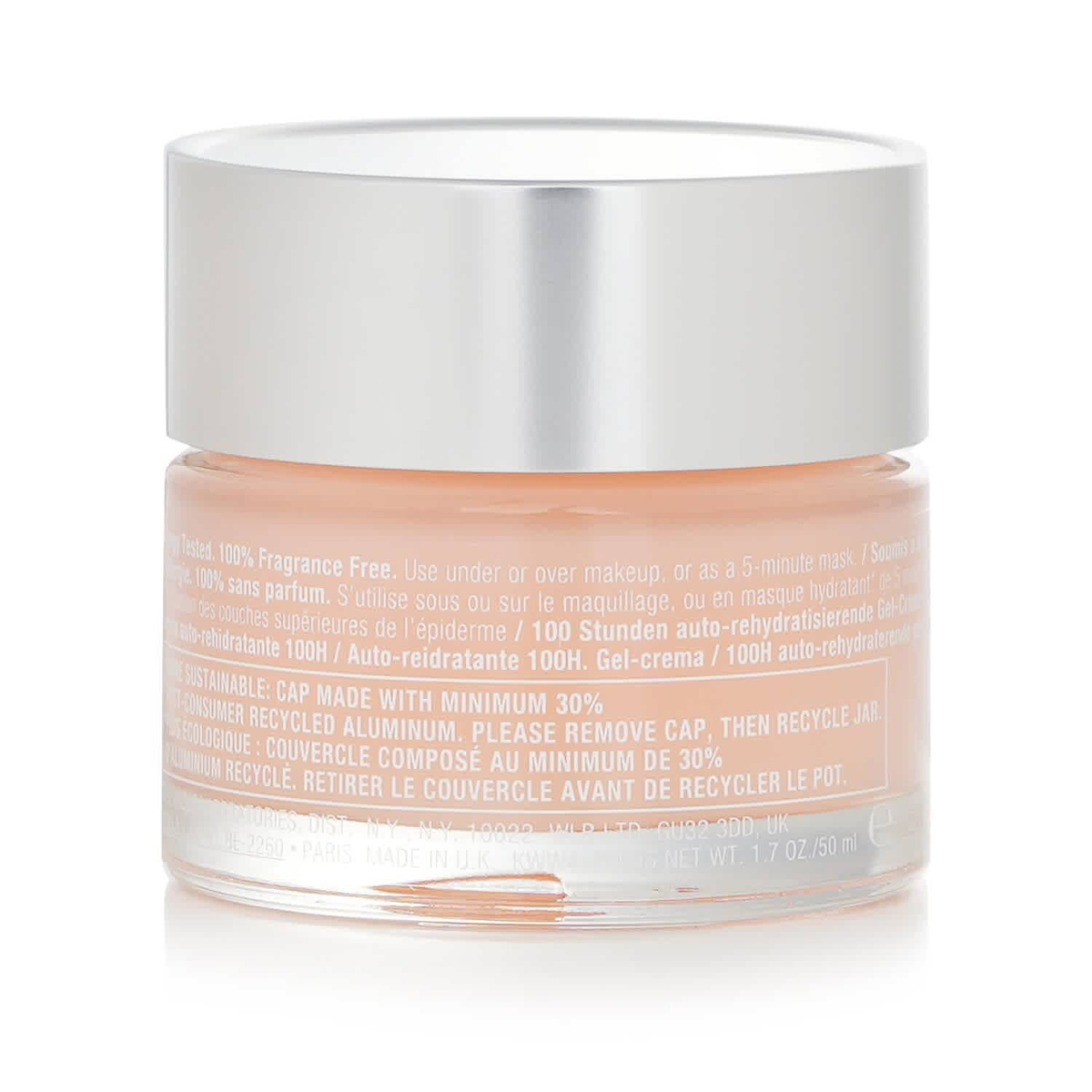 Clinique Unisex Moisture Surge 100H Auto-Replenishing Hydrator 1.7 oz Skin Care 192333066935