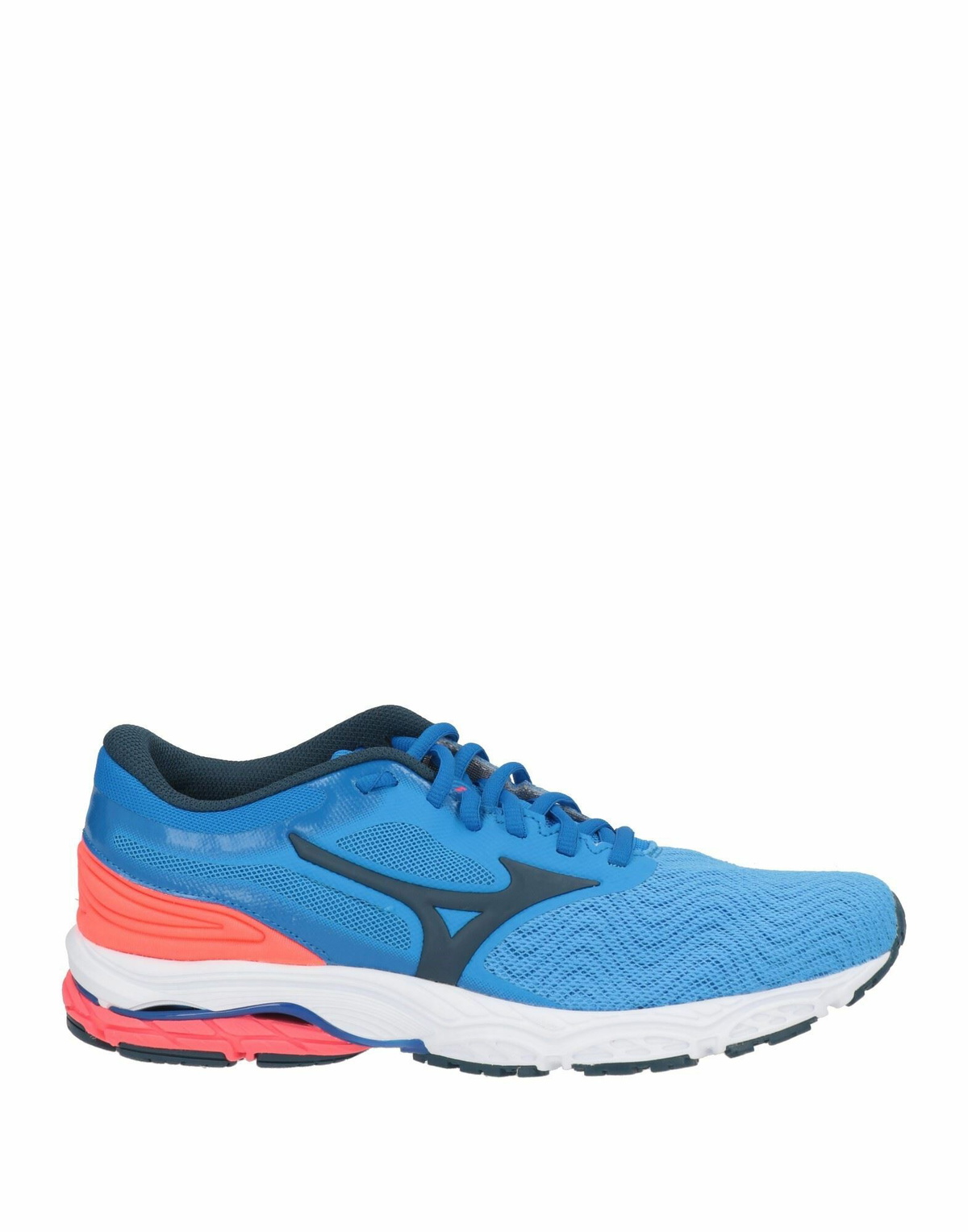 Mizuno Wave Prodigy Wos Womens Sneakers Azure