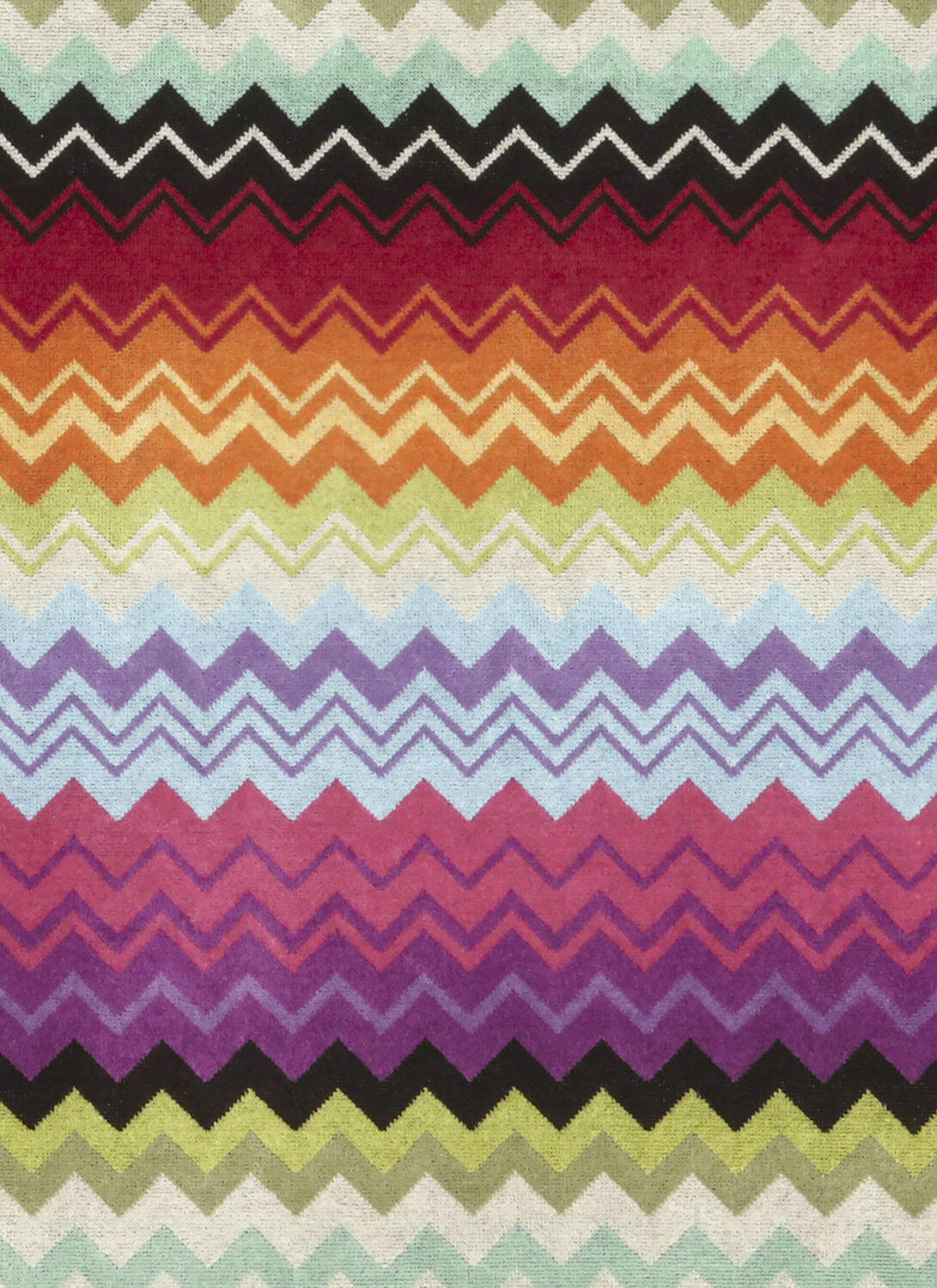 Missoni Home Giacomo Set Of Five Towel Set
