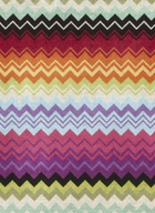 Missoni Home Giacomo Set Of Five Towel Set