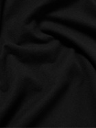 Champion - Cotton-Jersey T-Shirt - Black