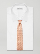 Richard James - 8cm Silk-Jacquard Tie