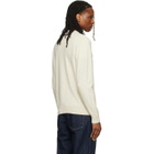 Isabel Marant Beige Antea Sweater
