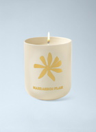 Assouline Marrakech Flair Travel Candle