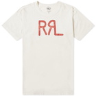 RRL Classic Logo Tee