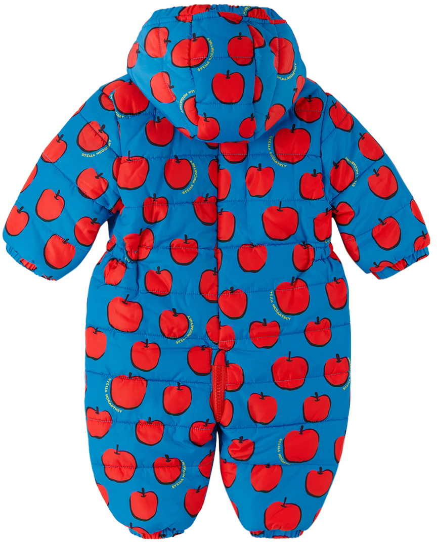 Stella McCartney Baby 2024 Snowsuit coat 6m