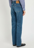Polo Ralph Lauren Straight-leg Jeans Denim