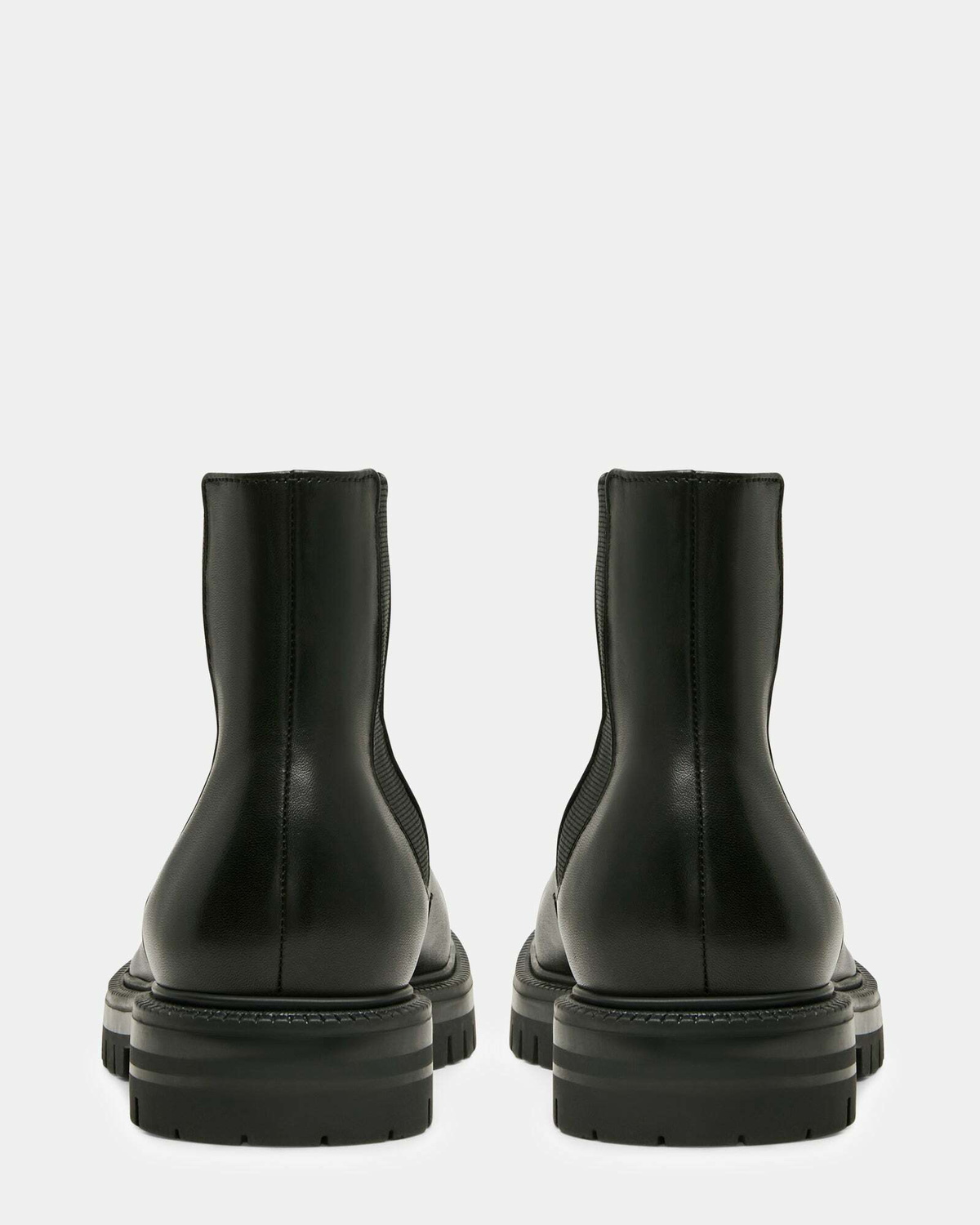 Steve Madden Satori Boots in Black