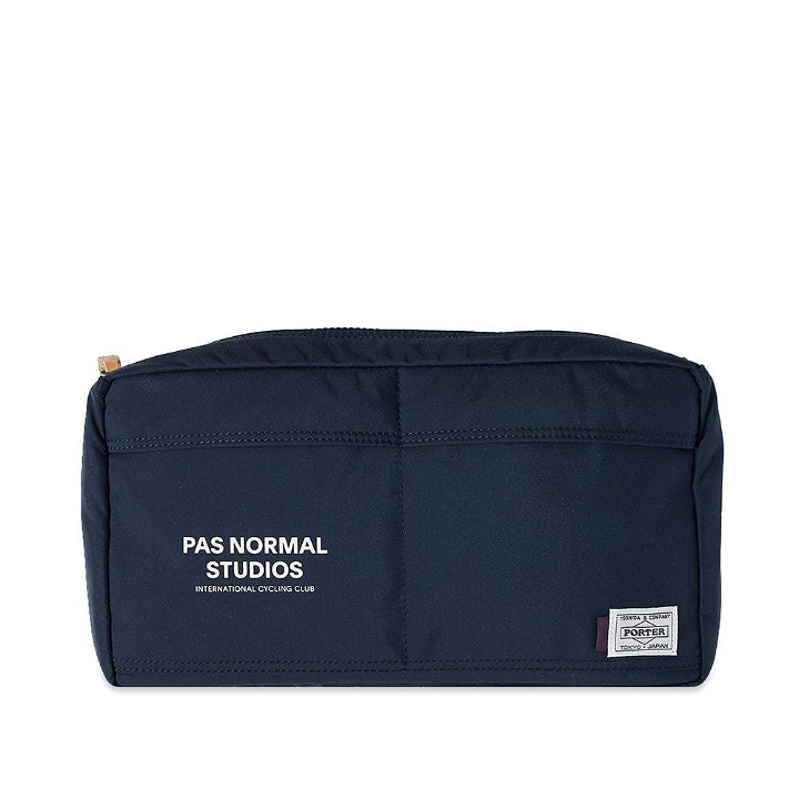 Photo: Pas Normal Studios x Porter-Yoshida & Co. Waist Bag