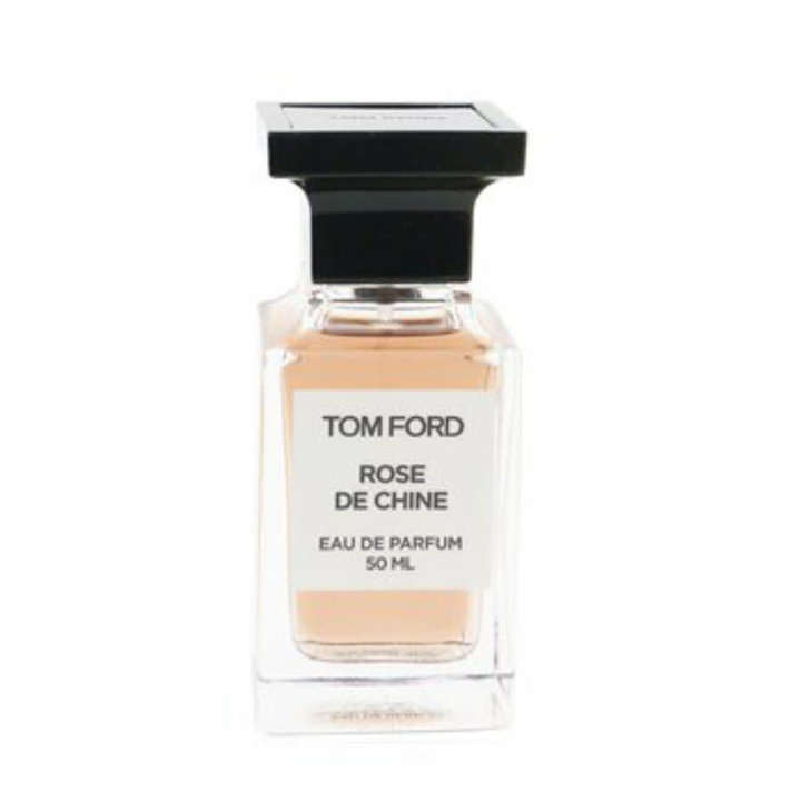 Photo: Tom Ford Ladies Private Blend Rose De Chine EDP Spray 1.7 oz Fragrances 888066130523