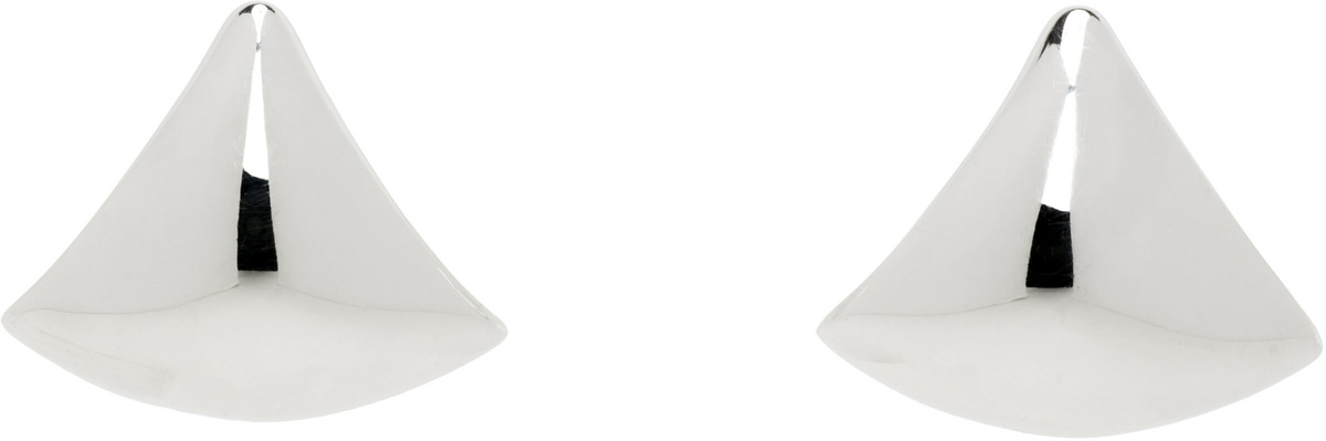 Numbering #3308 Earrings