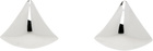 Numbering #3308 Earrings