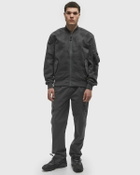 Alpha Industries L-2B Laser Cut Flight Jacket II Grey Mens Bomber Jacket