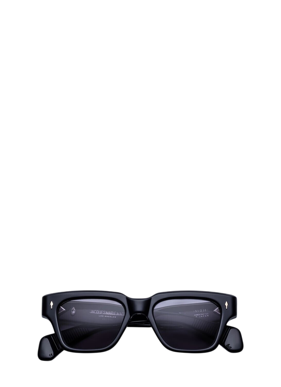 Jacques Marie Mage Fellini Venom Sunglasses Jacques Marie Mage