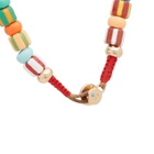 Roxanne Assoulin Women's La Sponda Candy Necklace in Multi 