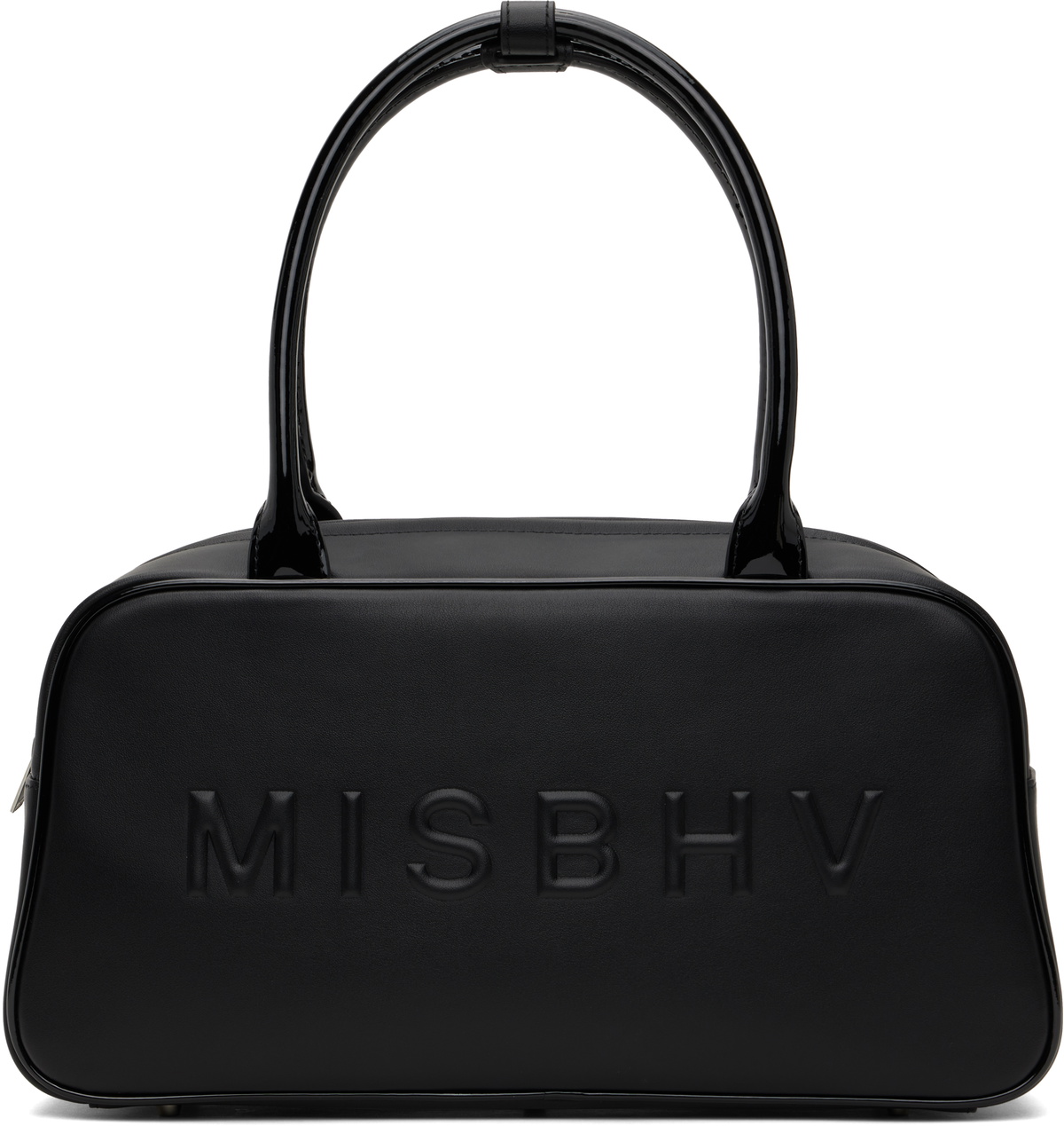 MISBHV Black London Bag