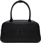 MISBHV Black London Bag