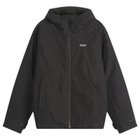Patagonia Men's Lightweight Stormshadow Jacket in Black