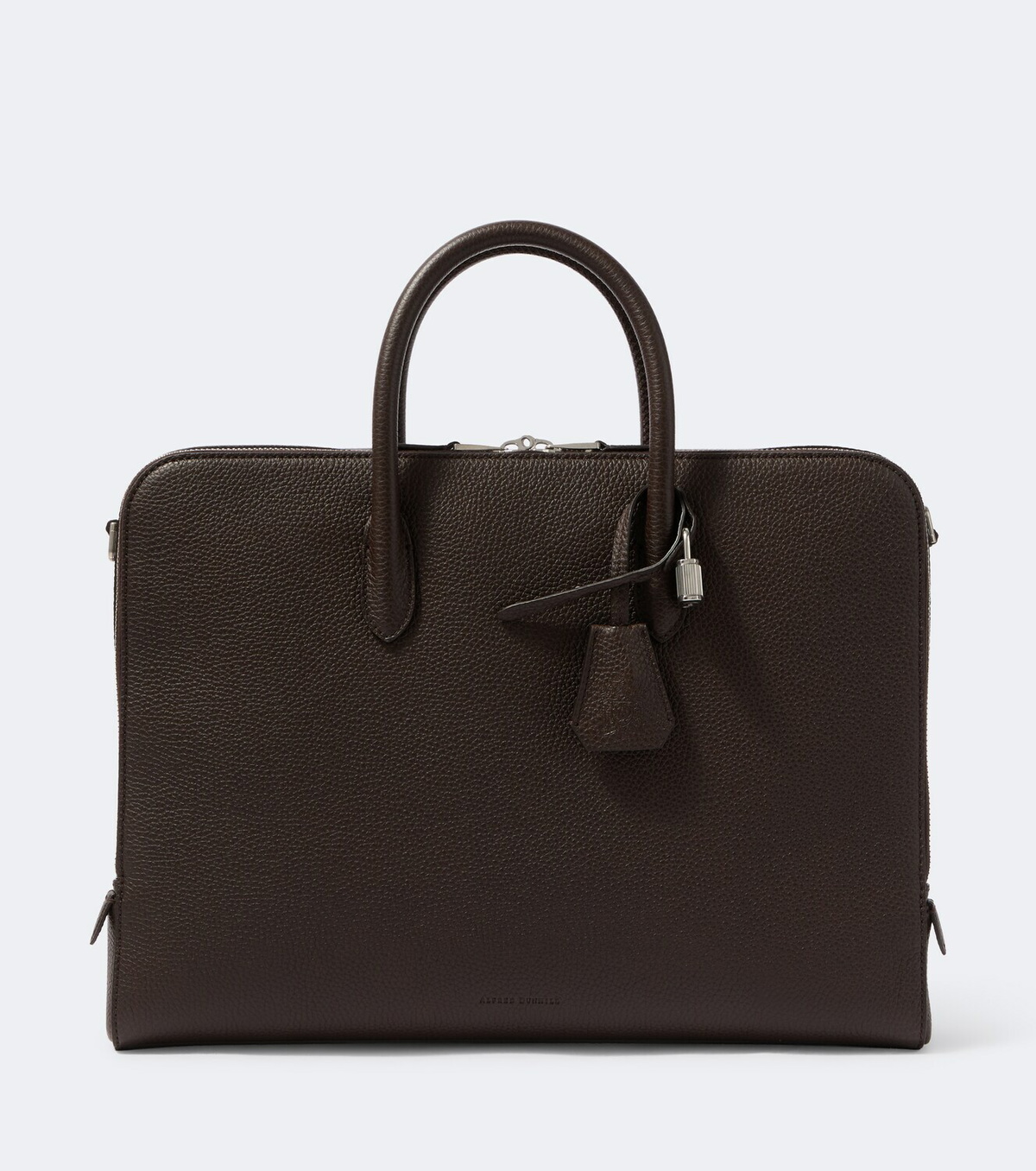 Dunhill Leather briefcase