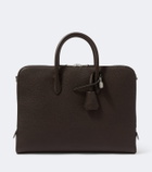 Dunhill Leather briefcase