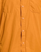 Aspesi Mens Shirt in Mandarin
