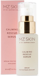 MZ SKIN The Calming Rescue Serum, 30 mL