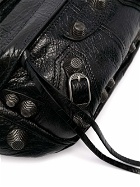 BALENCIAGA - Le Cagole Leather Beltbag